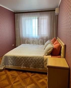 2-к квартира, вторичка, 64м2, 5/5 этаж