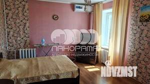 1-к квартира, вторичка, 36м2, 9/9 этаж