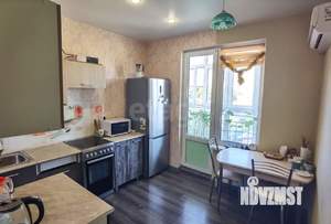 3-к квартира, вторичка, 80м2, 5/5 этаж