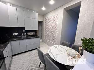 2-к квартира, вторичка, 52м2, 6/13 этаж