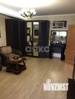 1-к квартира, вторичка, 47м2, 3/9 этаж