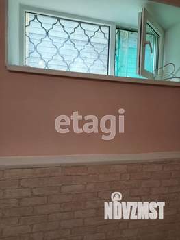 Студия квартира, вторичка, 19м2, 1/6 этаж