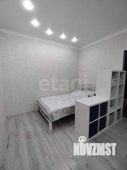 1-к квартира, вторичка, 45м2, 4/9 этаж