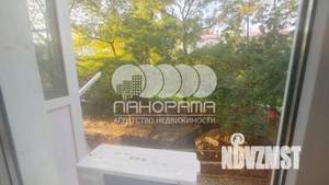 1-к квартира, вторичка, 32м2, 2/5 этаж