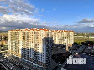 Студия квартира, вторичка, 30м2, 17/20 этаж