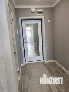 Студия квартира, сданный дом, 28м2, 15/19 этаж