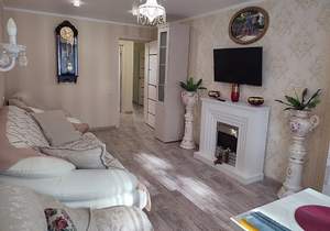 2-к квартира, вторичка, 50м2, 2/5 этаж