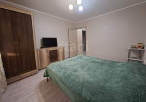 3-к квартира, вторичка, 80м2, 4/16 этаж