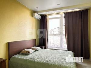 1-к квартира, вторичка, 40м2, 4/6 этаж