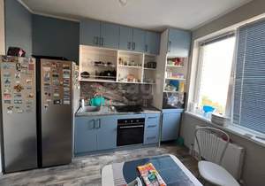 2-к квартира, вторичка, 62м2, 10/17 этаж