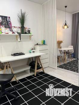 1-к квартира, вторичка, 45м2, 1/3 этаж