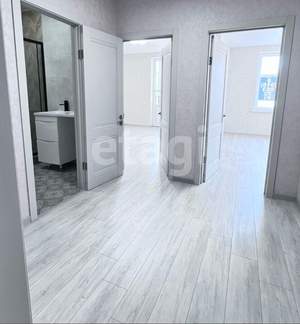 2-к квартира, вторичка, 53м2, 11/14 этаж