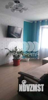 2-к квартира, вторичка, 45м2, 4/4 этаж