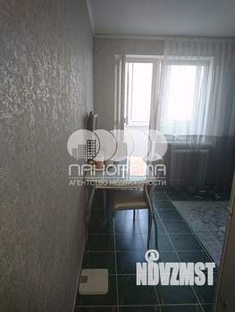 1-к квартира, вторичка, 39м2, 6/10 этаж
