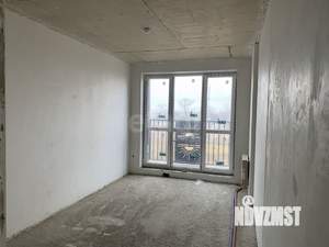 1-к квартира, вторичка, 43м2, 3/4 этаж