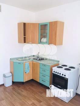 1-к квартира, вторичка, 37м2, 7/9 этаж