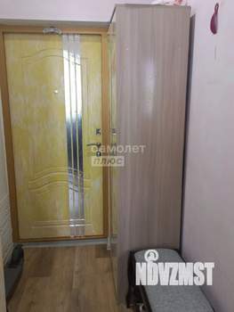 1-к квартира, вторичка, 36м2, 1/9 этаж