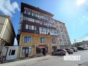 Студия квартира, вторичка, 17м2, 5/6 этаж