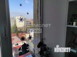 2-к квартира, вторичка, 68м2, 8/9 этаж