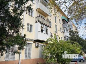 2-к квартира, вторичка, 44м2, 4/5 этаж