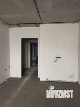 Студия квартира, вторичка, 34м2, 4/19 этаж