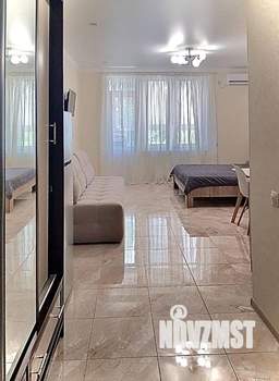 Студия квартира, вторичка, 35м2, 2/7 этаж