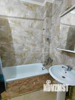 1-к квартира, вторичка, 37м2, 1/3 этаж