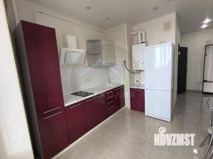 1-к квартира, вторичка, 37м2, 11/13 этаж