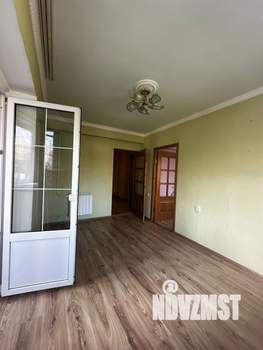 3-к квартира, вторичка, 52м2, 1/5 этаж