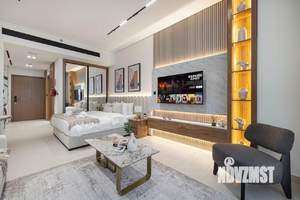 1-к квартира, вторичка, 37м2, 5/7 этаж