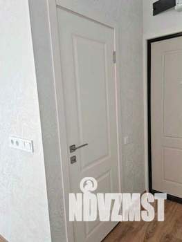 1-к квартира, вторичка, 26м2, -1/8 этаж