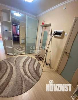 2-к квартира, вторичка, 66м2, 4/8 этаж