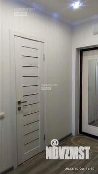 1-к квартира, вторичка, 40м2, 8/17 этаж