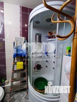 1-к квартира, вторичка, 38м2, 9/10 этаж