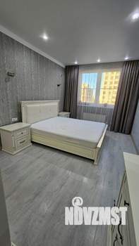 2-к квартира, вторичка, 59м2, 10/19 этаж