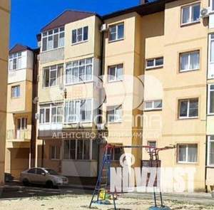 1-к квартира, вторичка, 34м2, 3/4 этаж