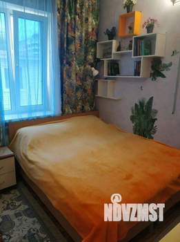 Студия квартира, вторичка, 17м2, 2/3 этаж