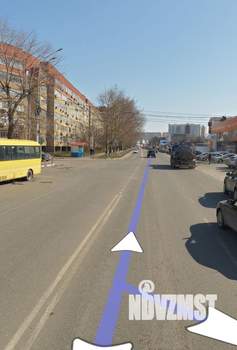 2-к квартира, вторичка, 69м2, 2/6 этаж