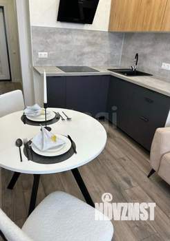 Студия квартира, вторичка, 29м2, 7/19 этаж