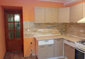 2-к квартира, вторичка, 57м2, 2/5 этаж