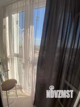 1-к квартира, вторичка, 41м2, 8/16 этаж