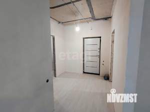 1-к квартира, вторичка, 48м2, 5/14 этаж