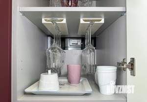 1-к квартира, вторичка, 36м2, 8/16 этаж