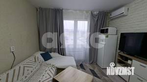 1-к квартира, вторичка, 33м2, 2/16 этаж