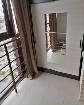 Студия квартира, вторичка, 25м2, 7/16 этаж