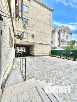 2-к квартира, вторичка, 98м2, 3/4 этаж