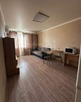 1-к квартира, вторичка, 45м2, 16/16 этаж