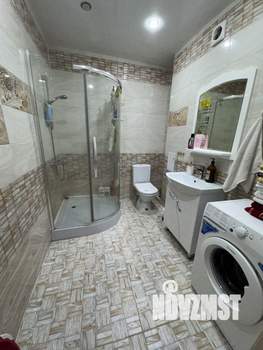 1-к квартира, вторичка, 44м2, 4/10 этаж