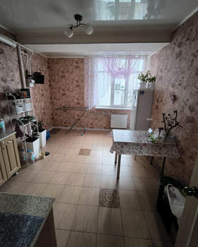 1-к квартира, вторичка, 49м2, 5/9 этаж