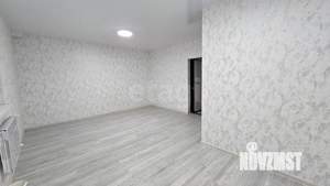 Студия квартира, вторичка, 25м2, 1/3 этаж